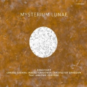 Review: Anna Gadt - Mysterium Lunae